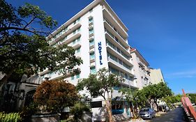 Miramar Hotel Puerto Rico 3*